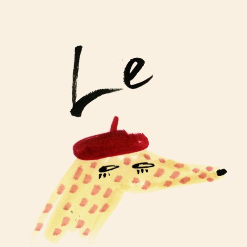Nadia Flower Decorative Illustrator from New Zealand