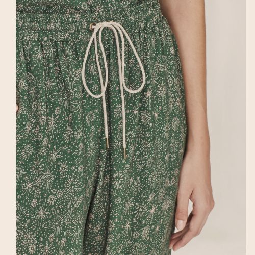 Nadia Flower Fashion