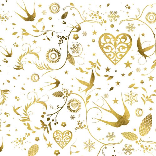 Nadia Flower Decorativo Illustrator from New Zealand