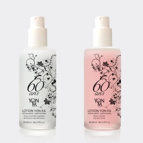 Graphic art on spray bottle