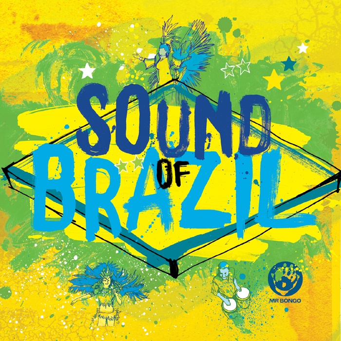 Brazilian Sounds