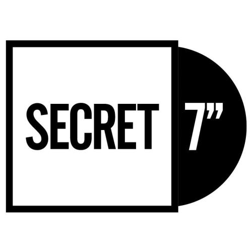 Secret 7"
