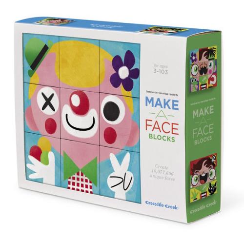 Make a Face