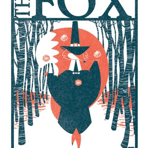 The Fox of Salem