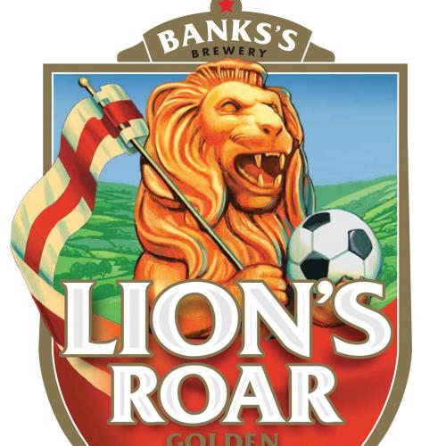 Lion&#39;s Roar