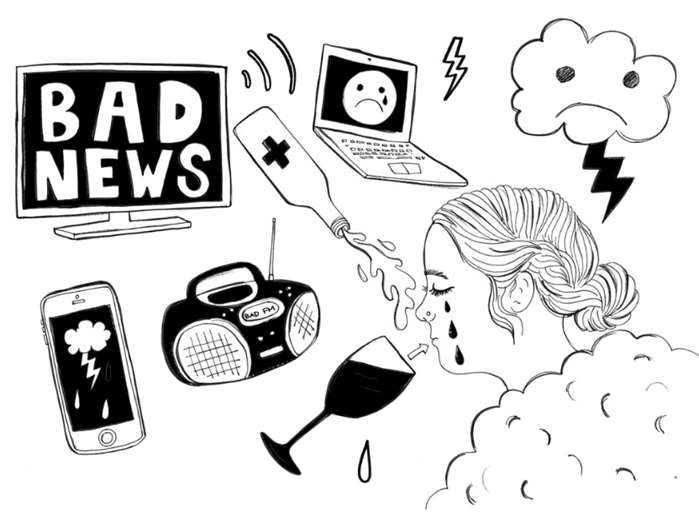 No Small Talk: Chrissy Lau creates animated artwork for VR City
