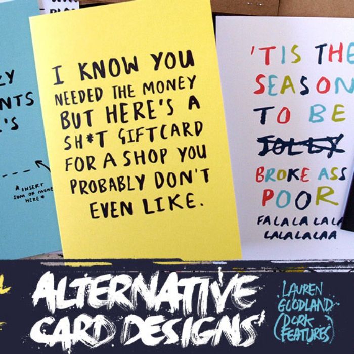 Arrest All Mimics Podcast: Alternative Card Designs