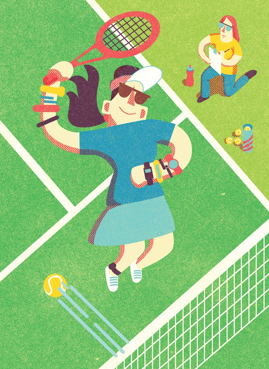 activity-trackers