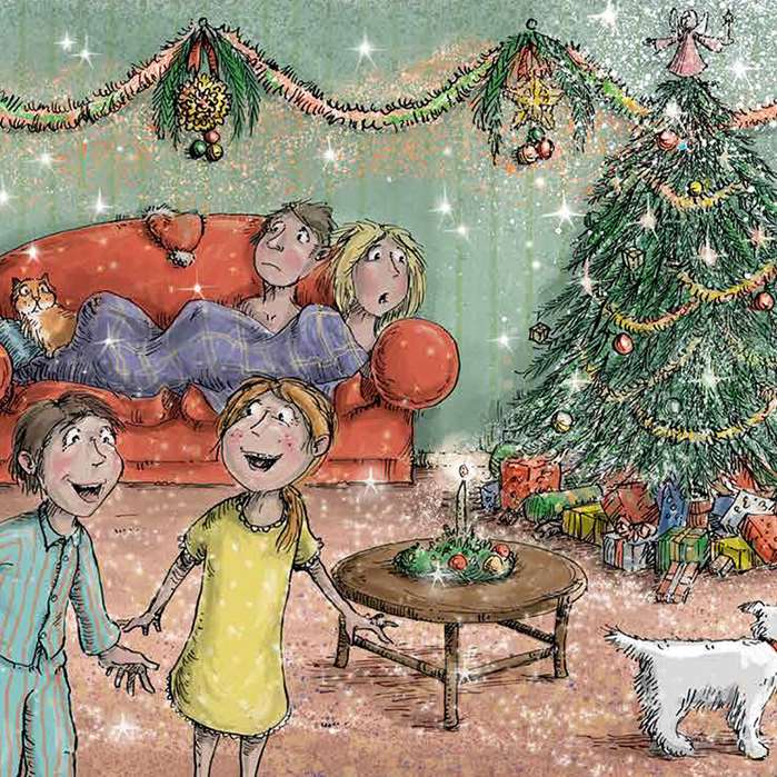 Affiche Le décompte avant Noël  Christmas fun, Christmas activities, Xmas  decorations