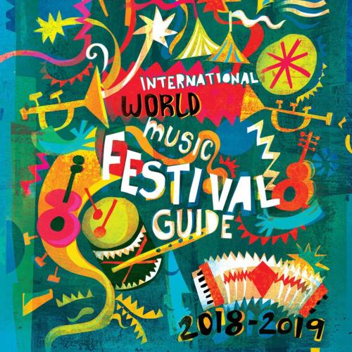 Guide du festival
