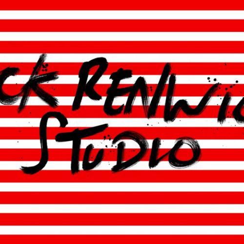 Prenda todos os imita Podcast: Jack Renwick Studio