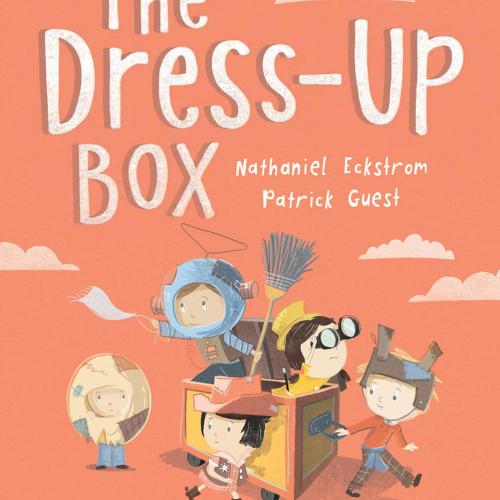 The Dress-Up Box