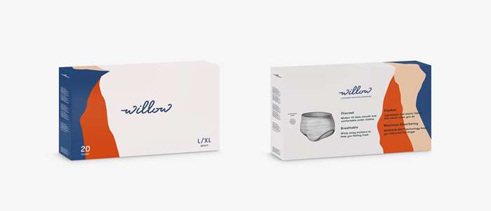 Packaging Illustration By Victoria Skovran