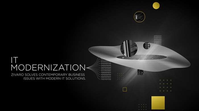 Dynamic animation design by StephenTurcotte