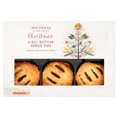 Decorative art on cookies packet
