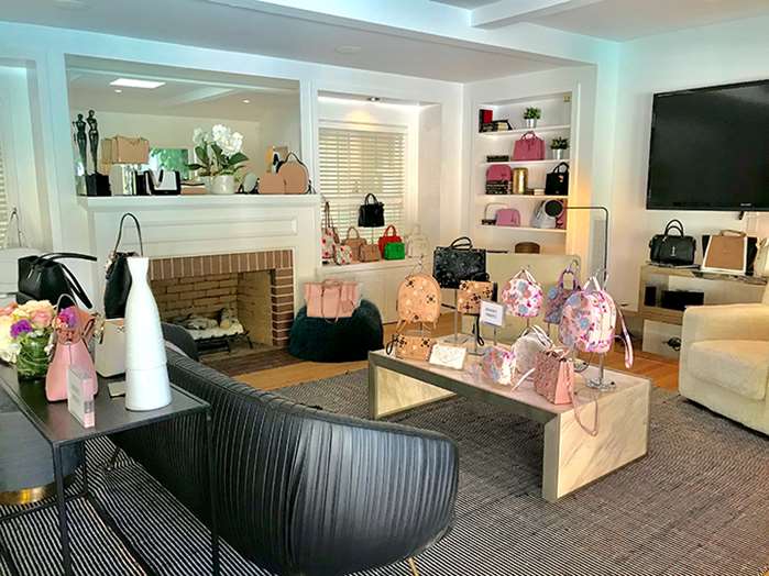 Nine West Office