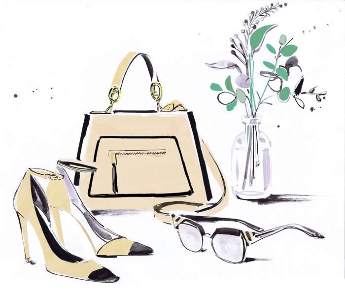 Fashion Accessories for Women