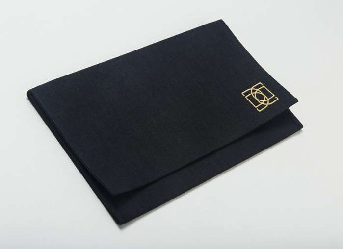 Designed Scarf 
