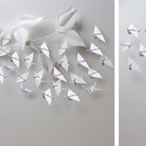 The Creative Use of Paper