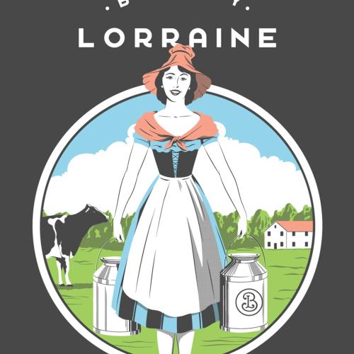Bakery Lorraine