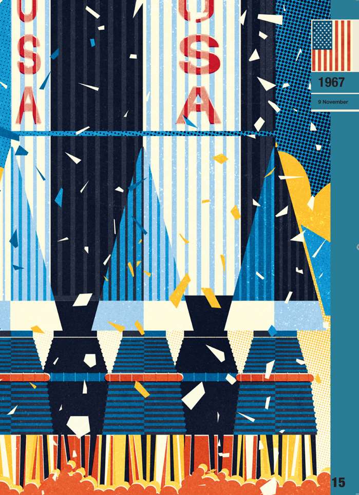 News — IllustrationX