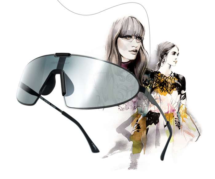 foster grant's glasses and models