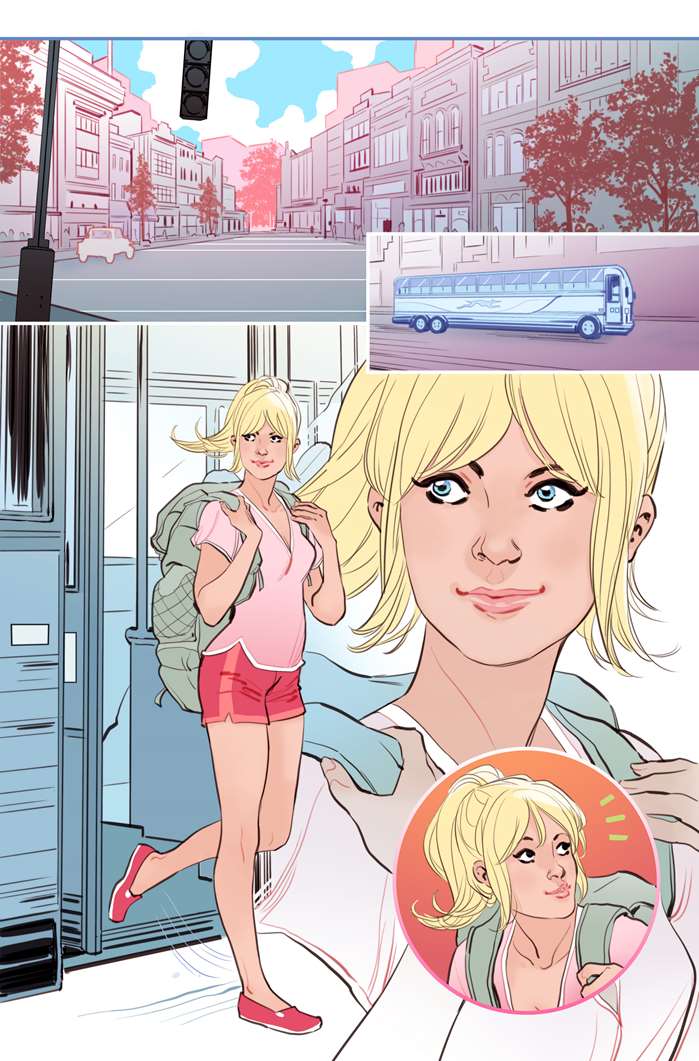 beautiful betty from archies comics