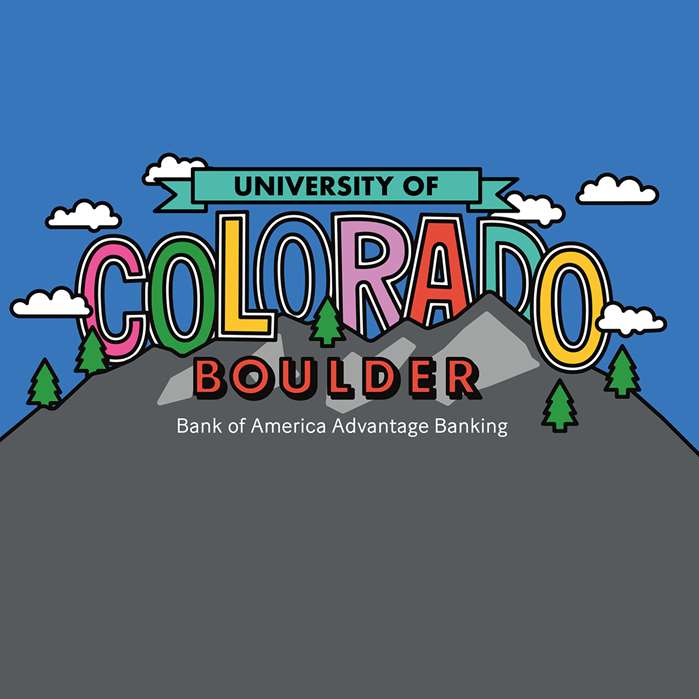 university of colorado boulder