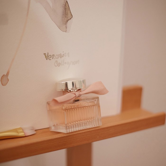 Chloe new perfume by Chloe for women