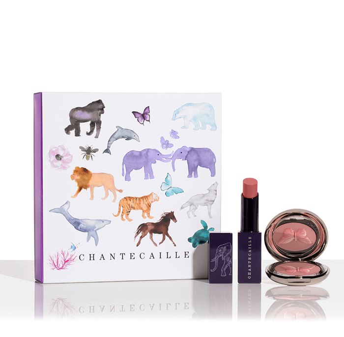 Cosmetics illustration of Chantecaille Beauty