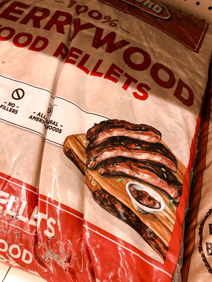 Packaging illustration by Amber Day