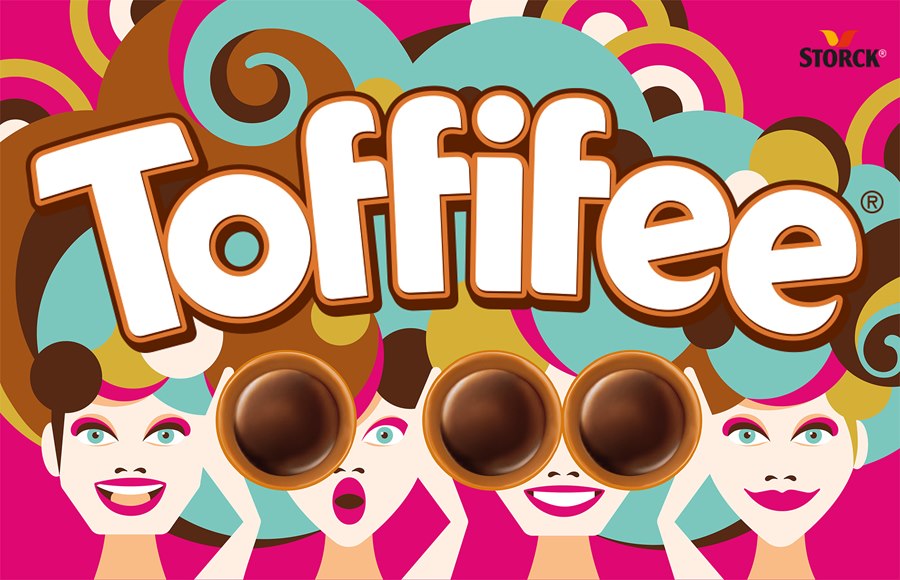 Toffifee