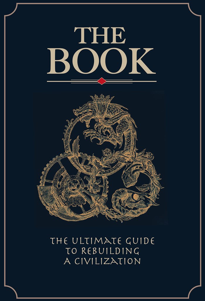 Cover illustration of the book 
