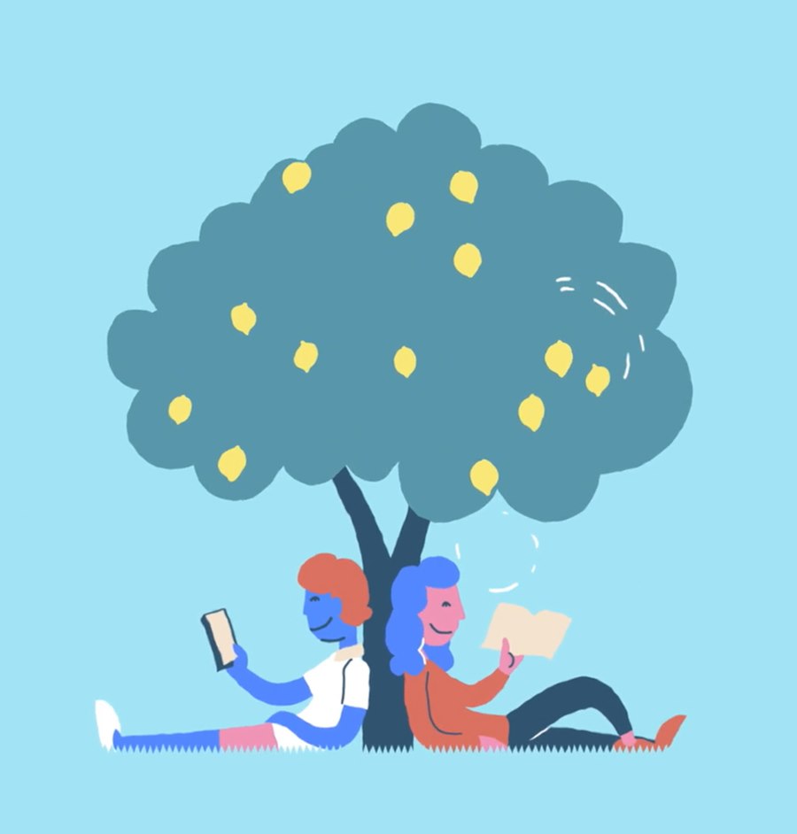 Home Among The Gum Trees