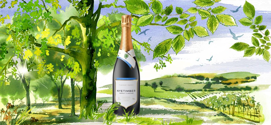 The Classic Cuvee