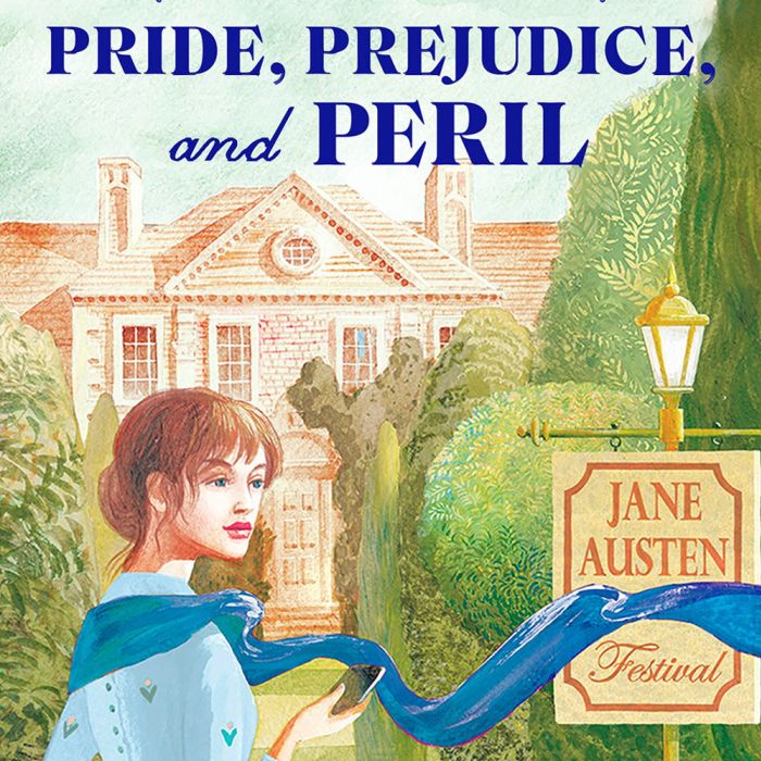 Pride, Prejudice and Peril