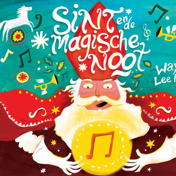 Santa and the Magic Note