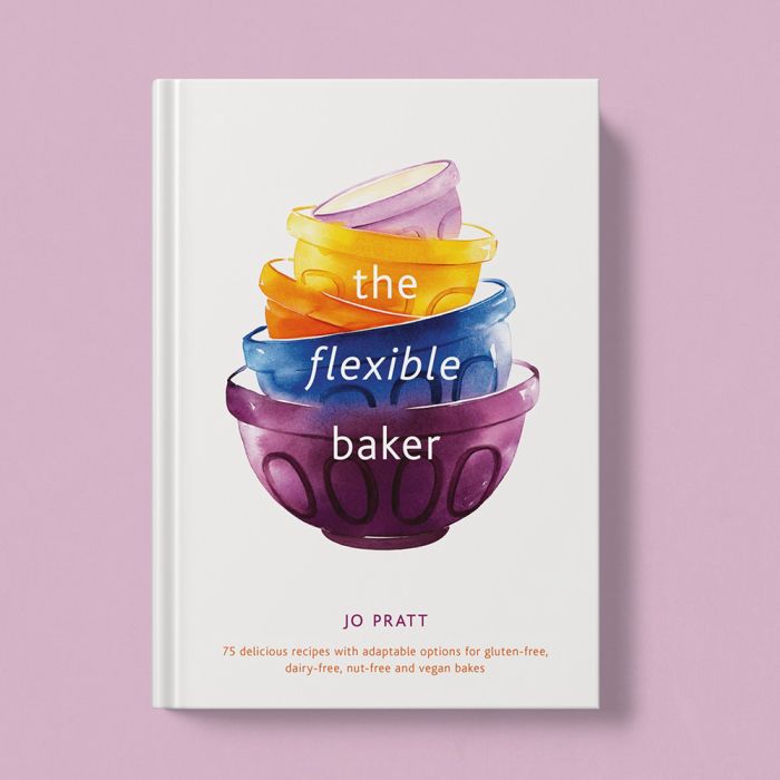 The Flexible Baker 