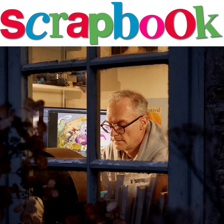 🎨 切角模板- 剪贴簿- 装订・文件用于STL 三维打印・Cults, image size:899x899