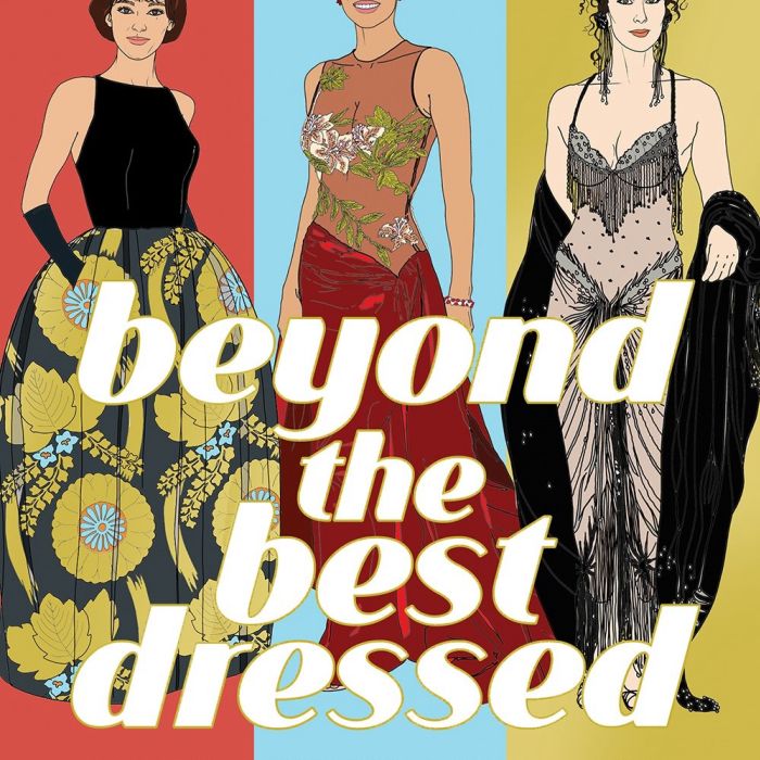 Beyond the Best Dressed