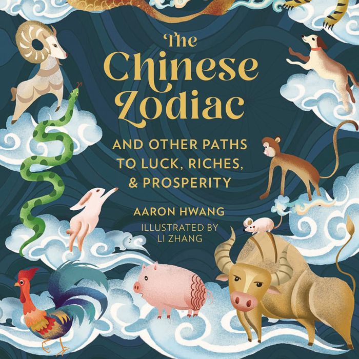 The Chinese Zodiac