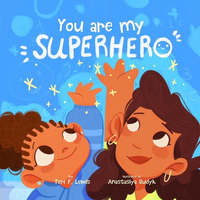 Super heroi