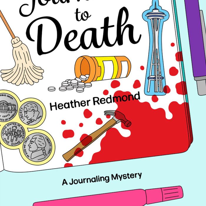 Journaled to Death 