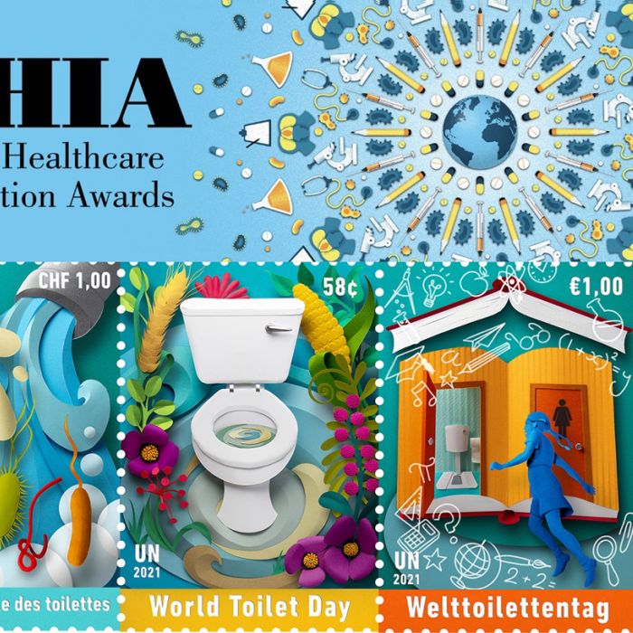 Global Healthcare Illustration Awards