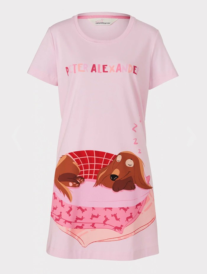 Peter alexander sausage outlet dog