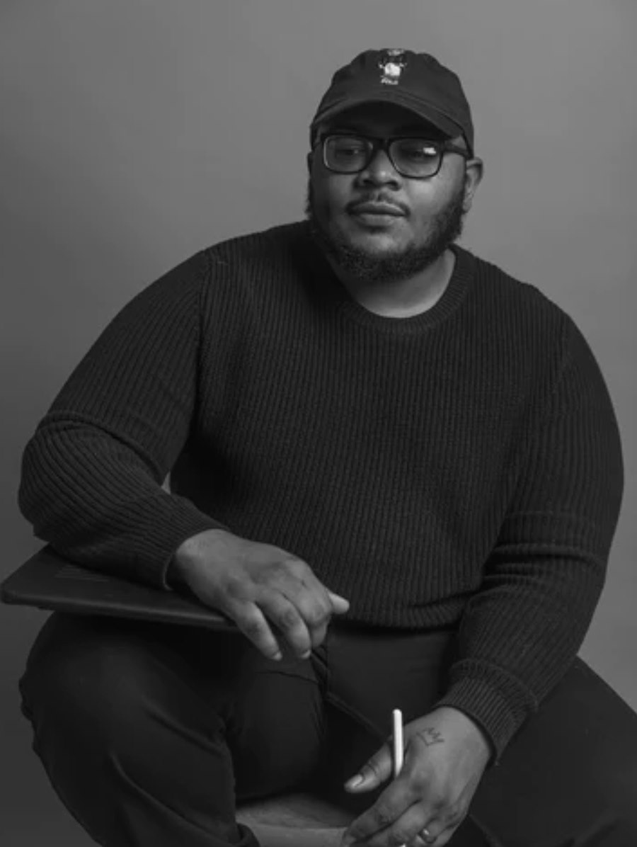 A tribute to Nick Davis