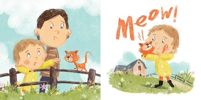 English Egg publishes Nathaniel Eckstrom's lovely agricultural tale