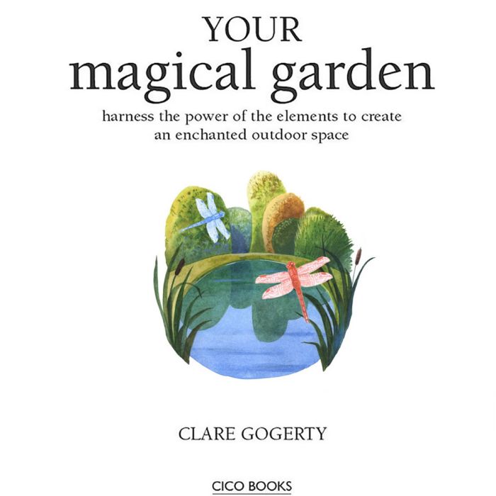Your Magical Garden