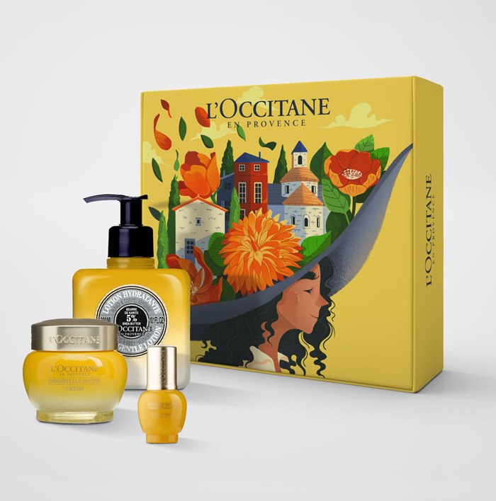 新品 プロポーション ドレッシング 日本製 本革 パンプス L'OCCITANE
柳宗理 マリメッコ ジョンストンズ ロンハーマン
ミハラヤスヒロ バレンシアガ
ニューバランス
J&M DAVIDSON スマイソン
YOUNG&OLSEN L'occitane with MINGYU | ロクシタンジャポン株式会社のプレスリリース