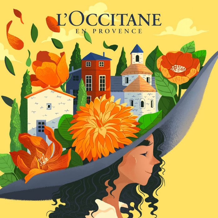 Laffitte's L'Occitane